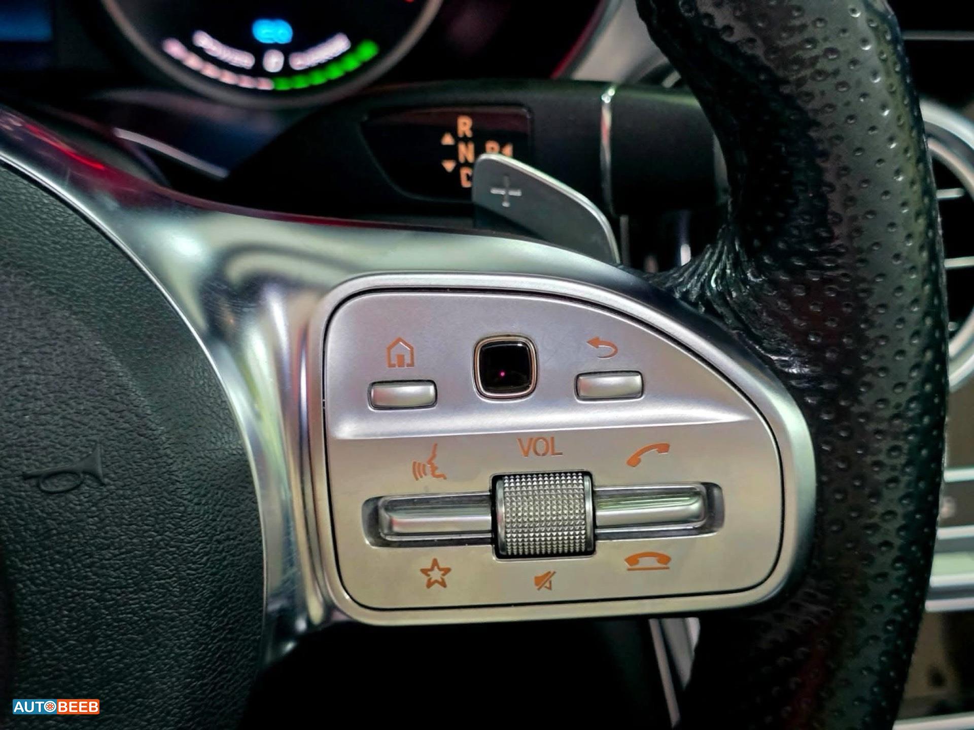 Mercedes Benz C200 2019