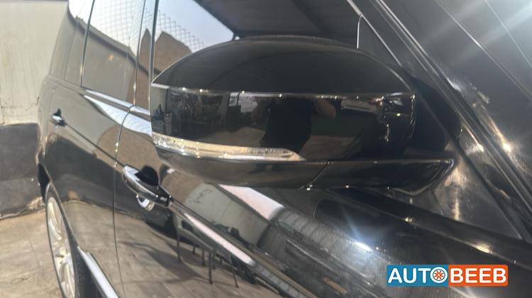 Land Rover Range Rover Vogue 2016