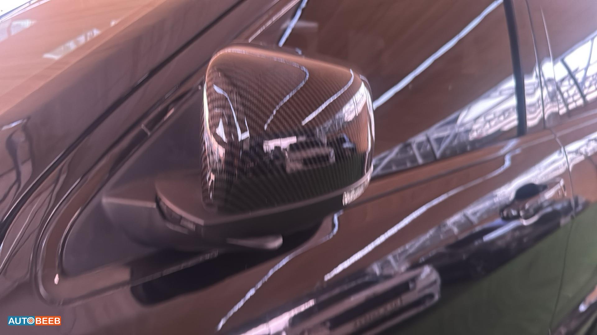 Jeep Grand Cherokee 2015