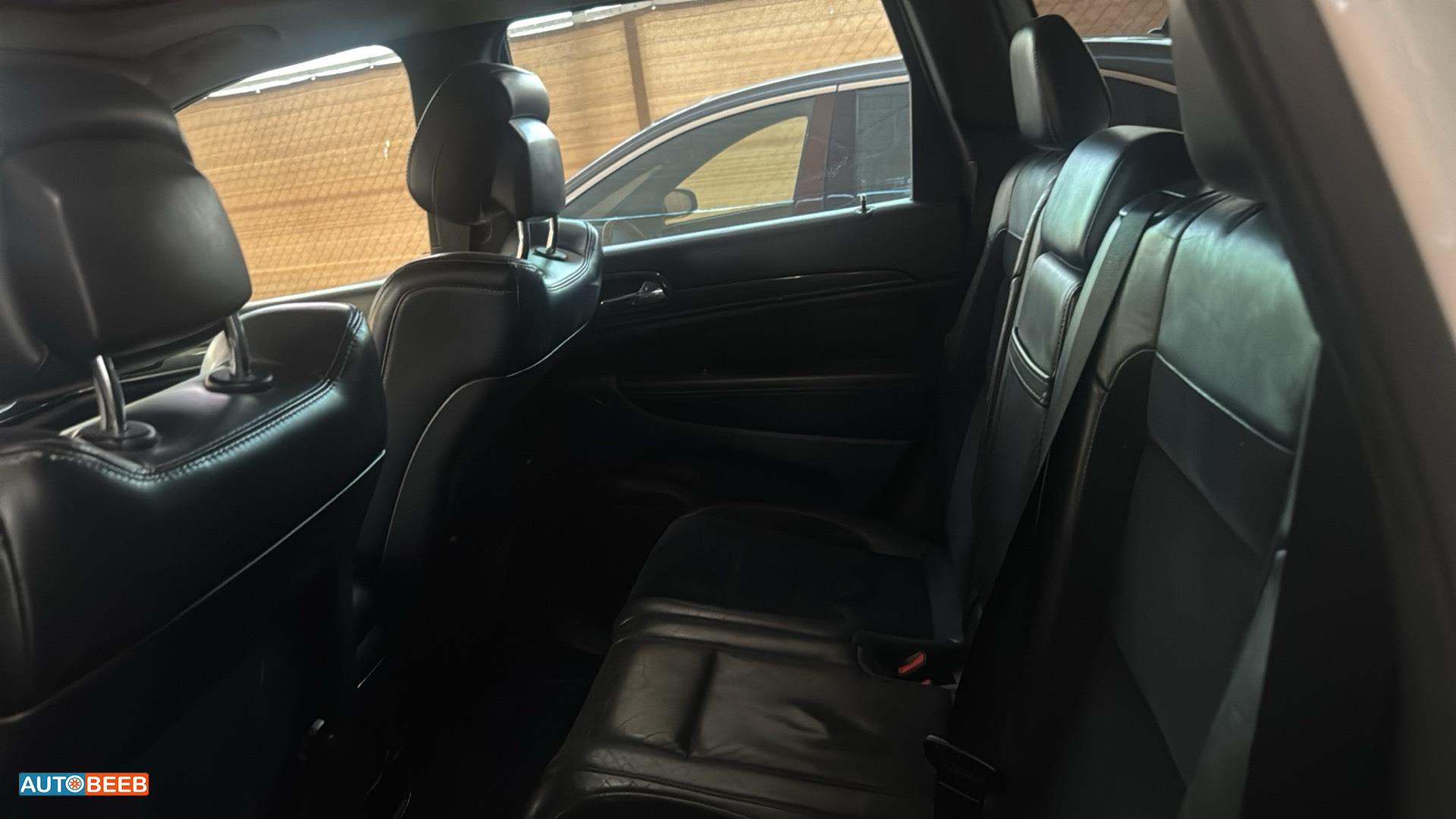 Jeep Grand Cherokee 2013