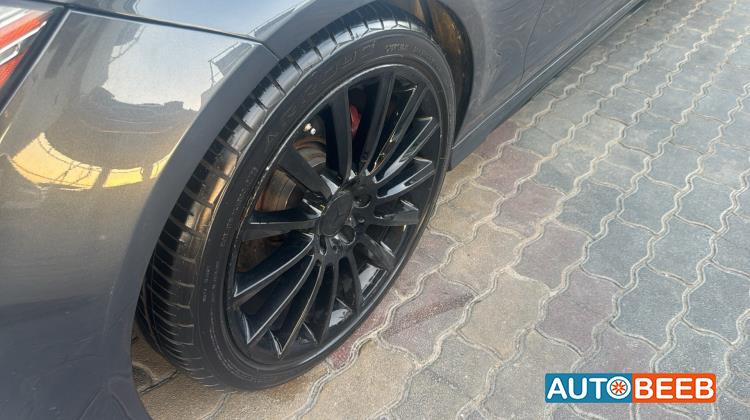 Mercedes Benz CLS400 2016