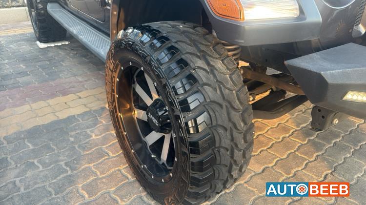 جيب رانجلر 2020