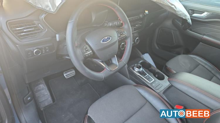 Ford Escape 2024
