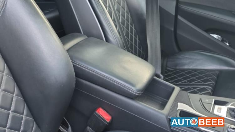 Audi S4 2019
