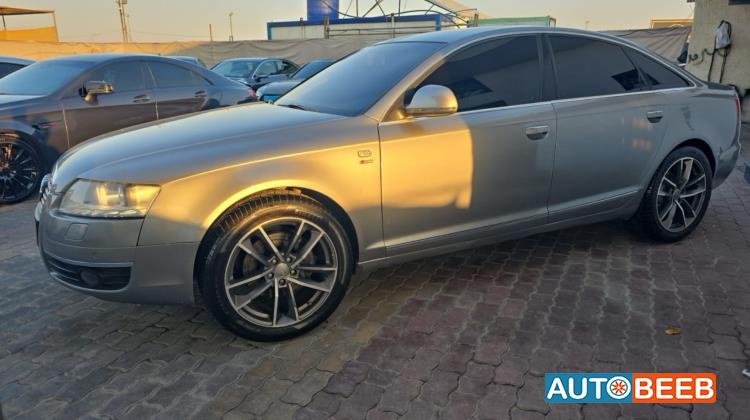Audi A6 2006