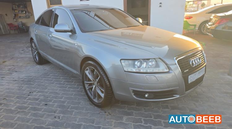 Audi A6 2006