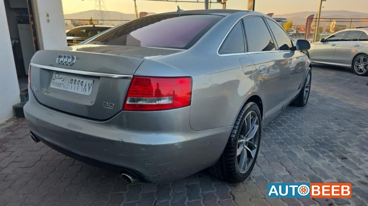 Audi A6 2006