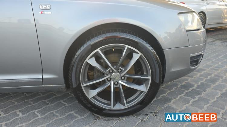 Audi A6 2006