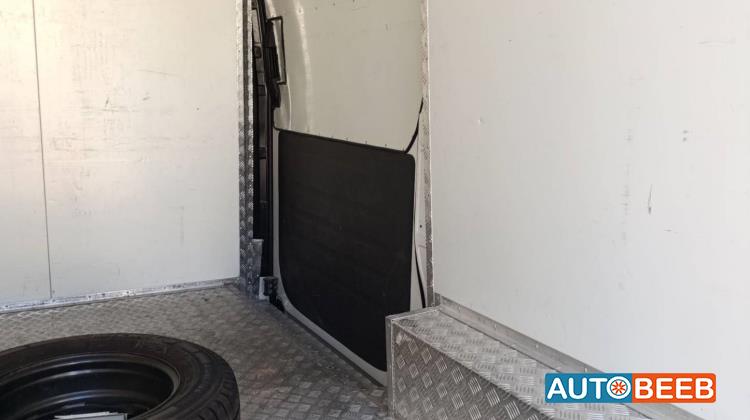 هيونداي اتش 100 2019