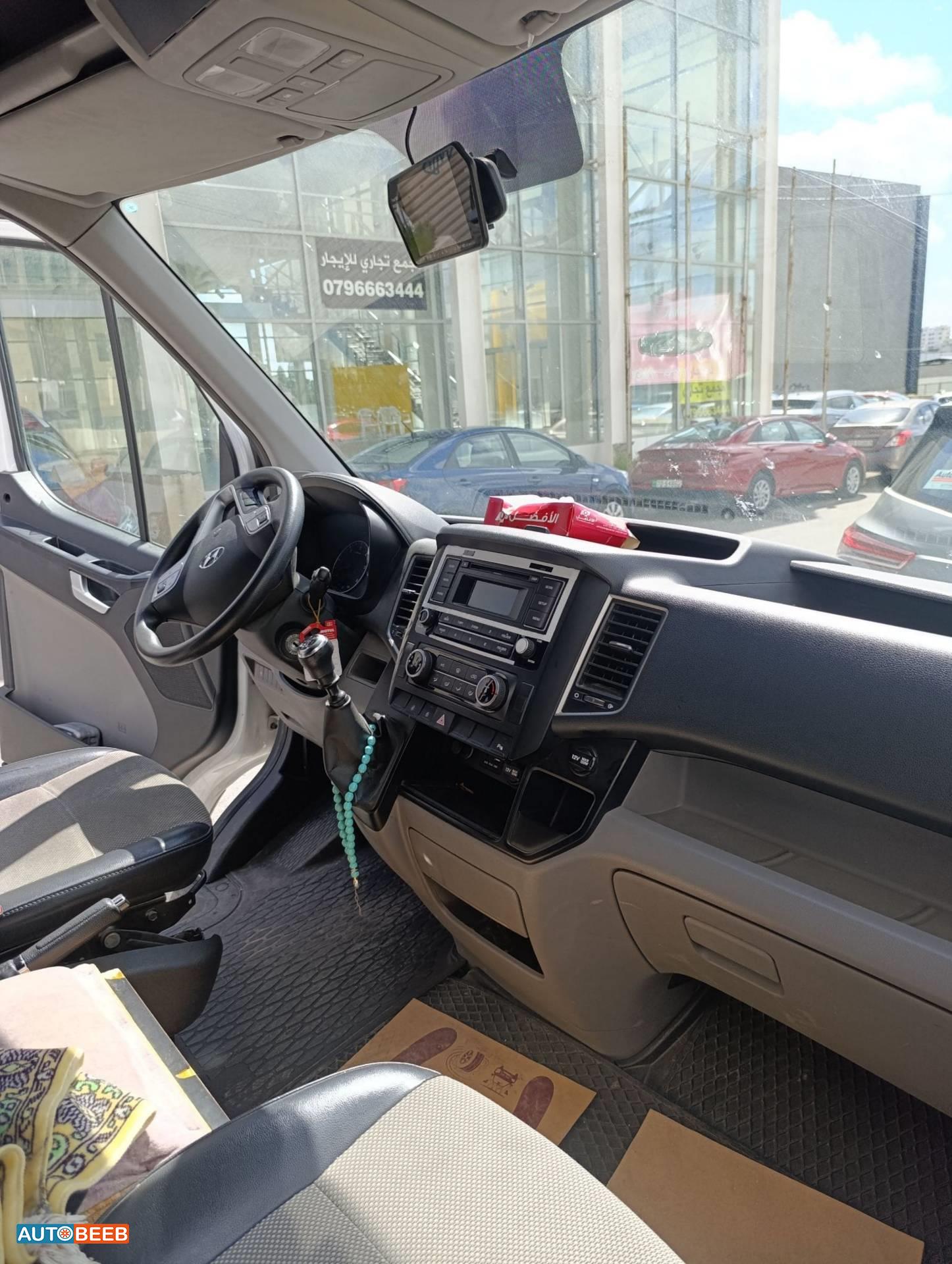 صندوق هيونداي 2019