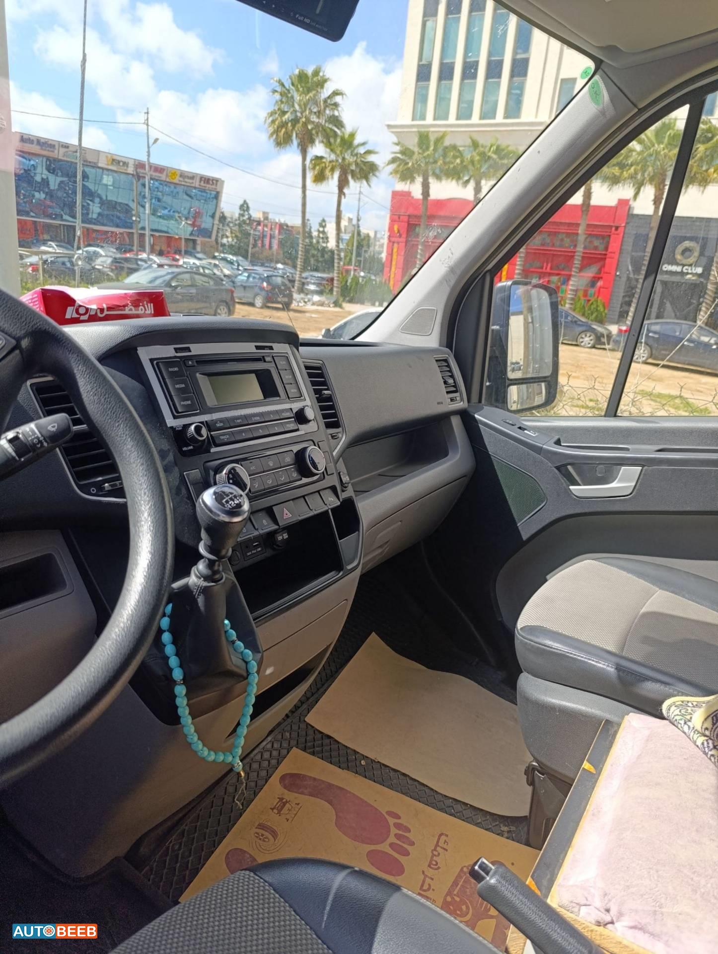 صندوق هيونداي 2019