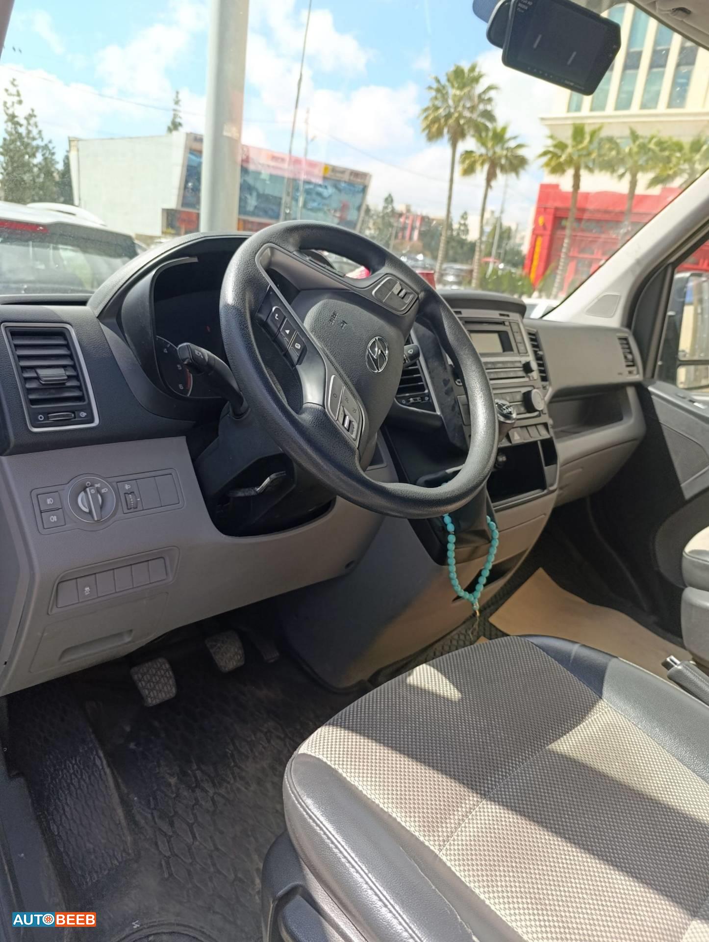 صندوق هيونداي 2019