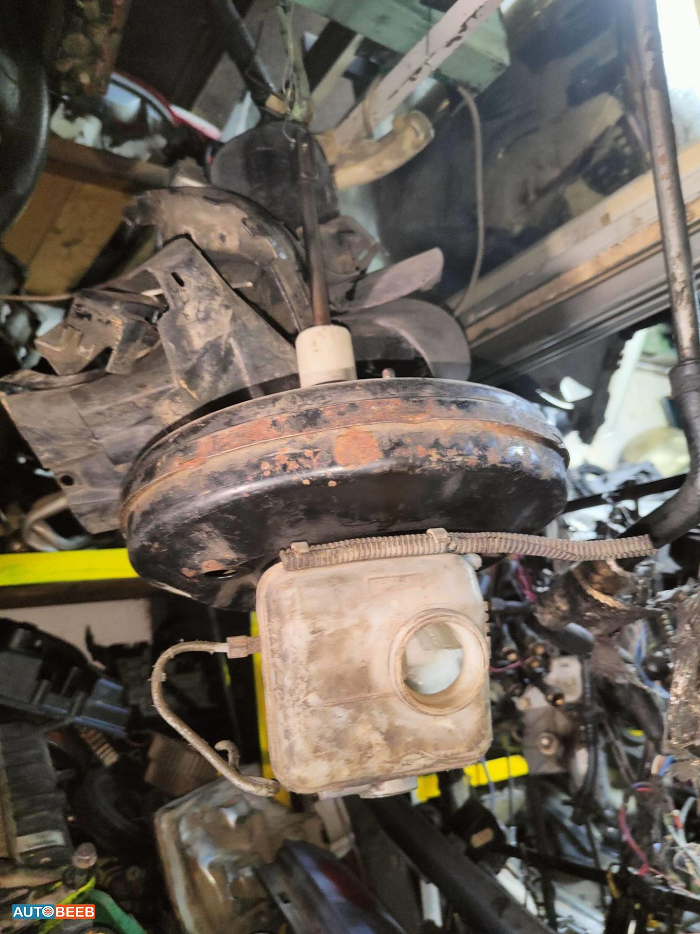  Mechanics  Opel Astra