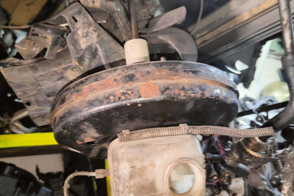 Mechanics  Opel Astra