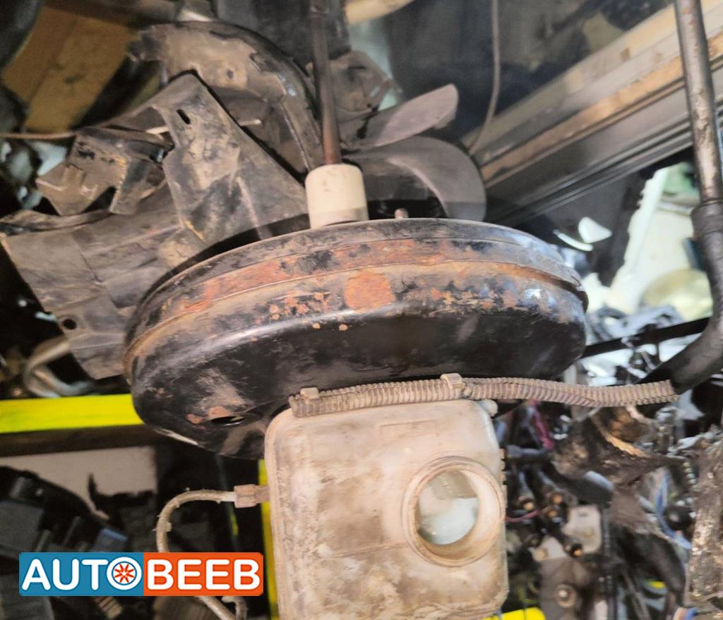  Mechanics  Opel Astra