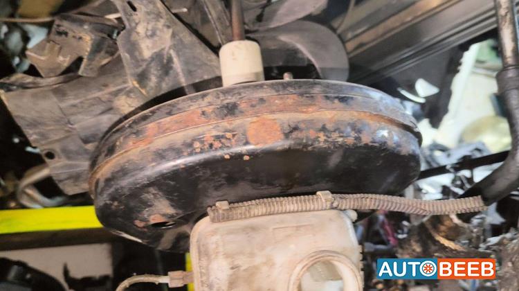  Mechanics  Opel Astra