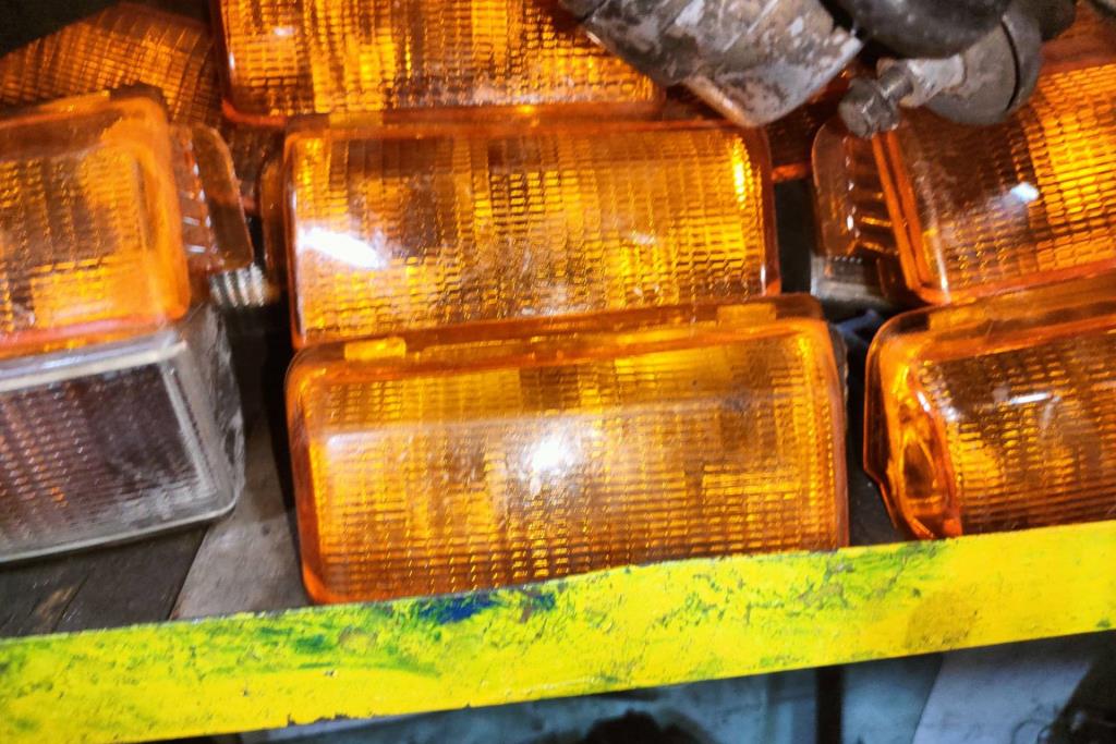 Lights Flasher Light Opel Ascona