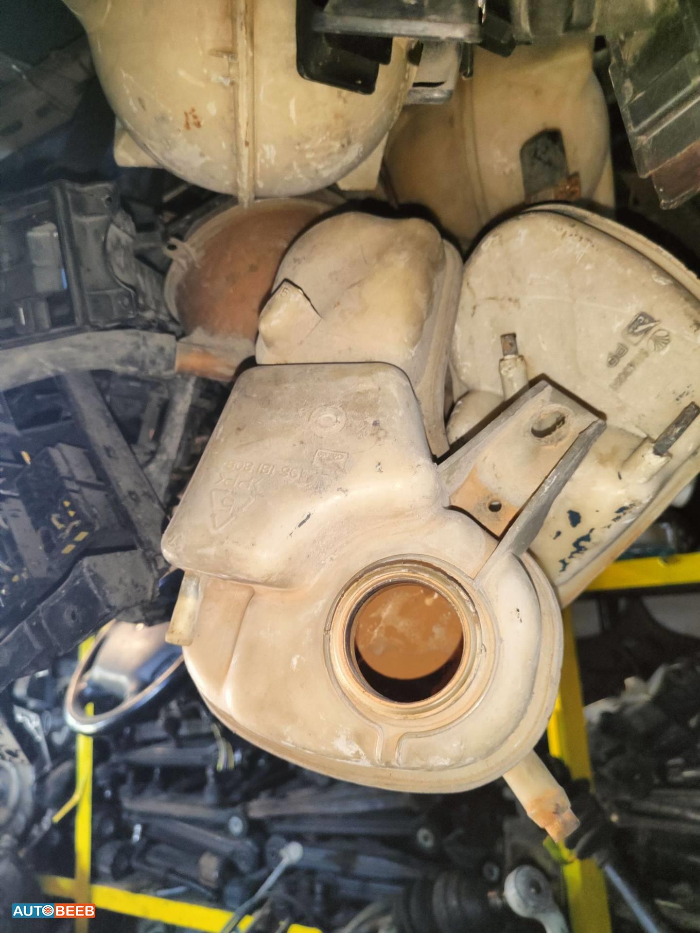  Mechanics  Opel Astra
