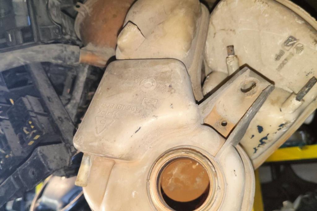  Mechanics  Opel Astra
