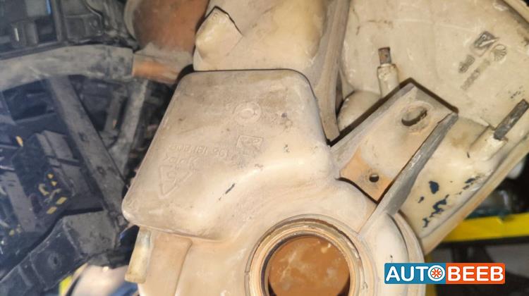  Mechanics  Opel Astra