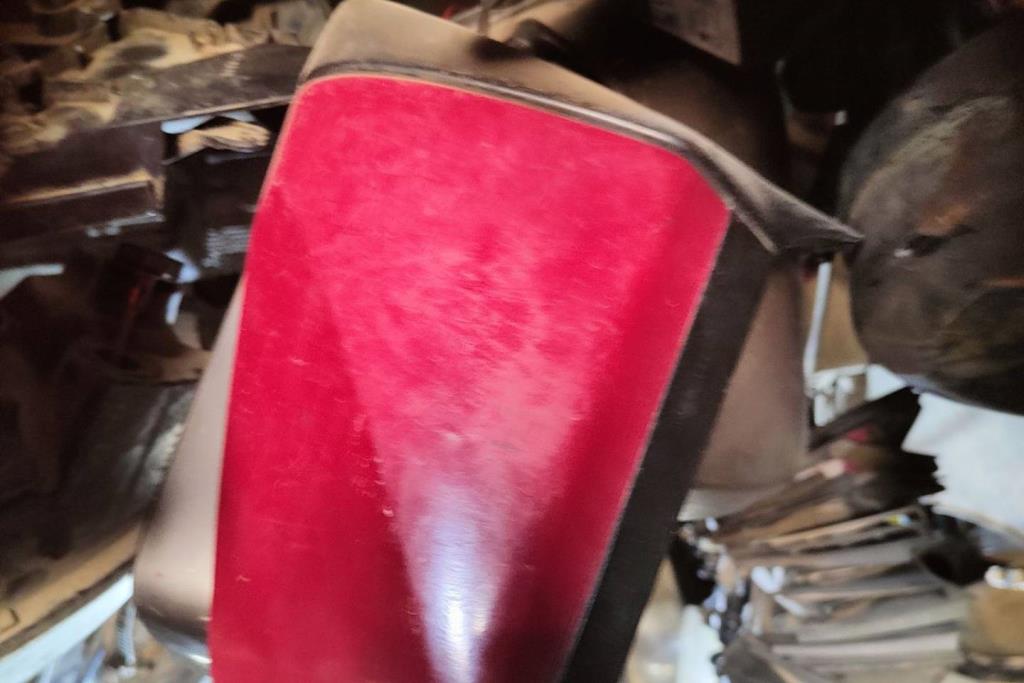 Body  Wing Mirror Opel Kadett