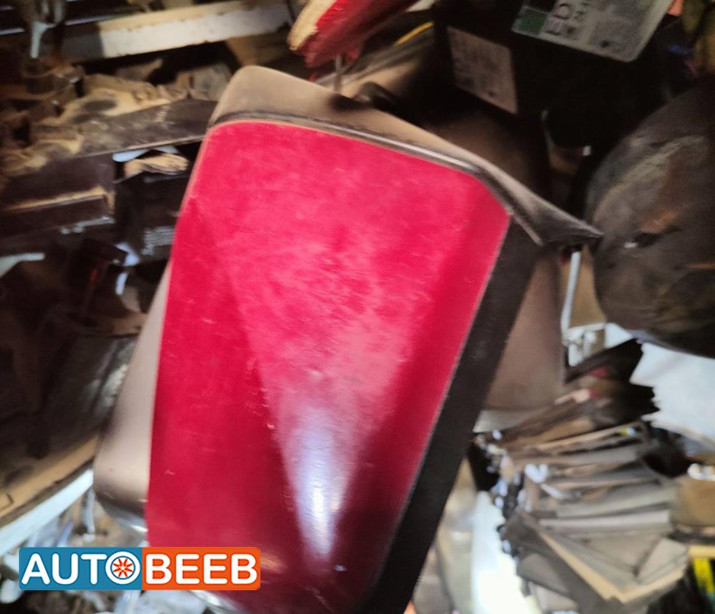 Body  Wing Mirror Opel Kadett