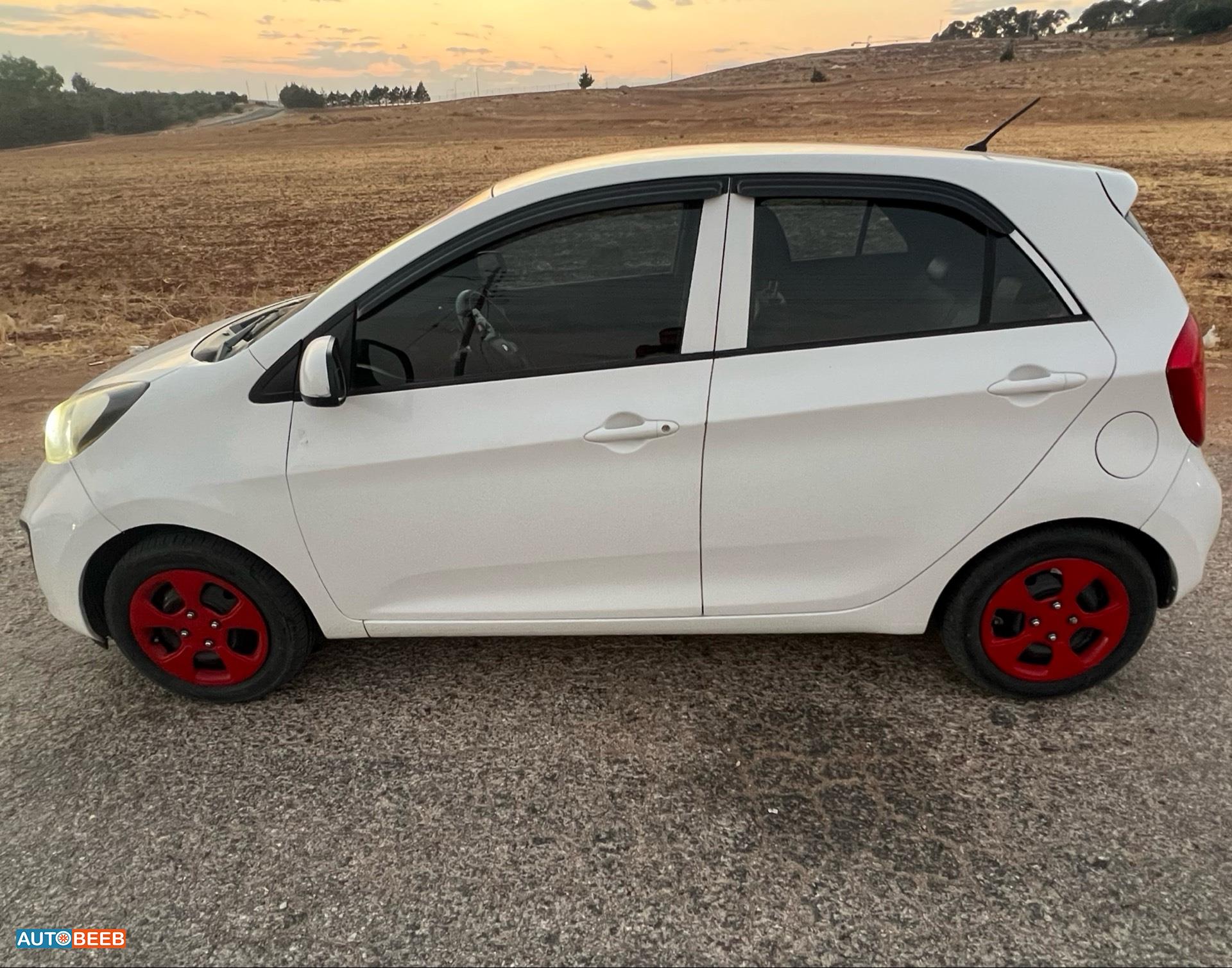 KIA Picanto 2014