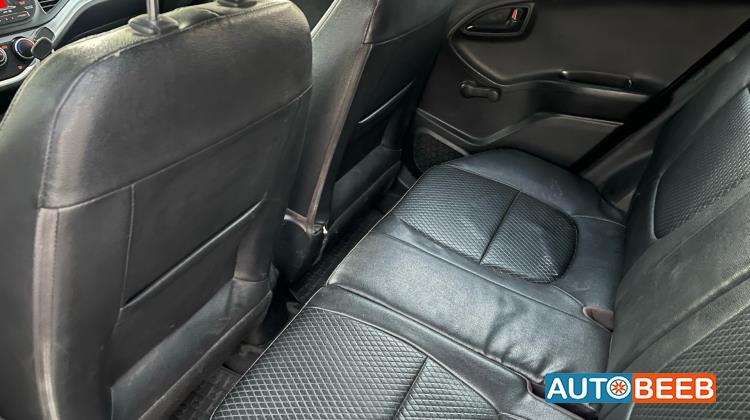 KIA Picanto 2014