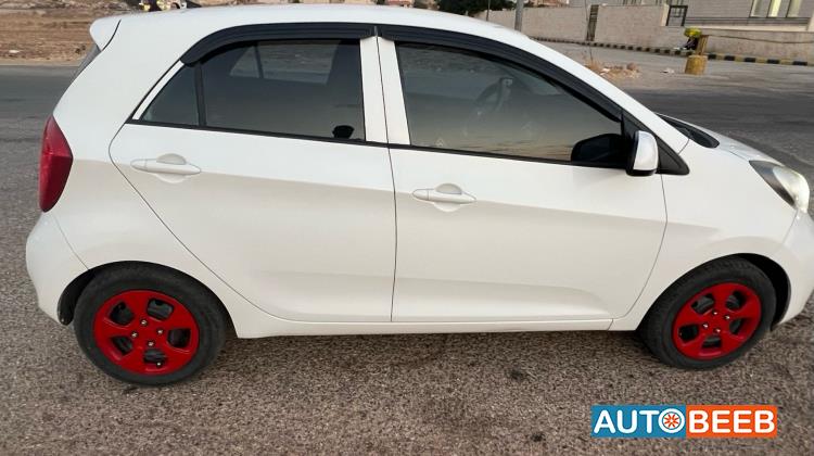 KIA Picanto 2014