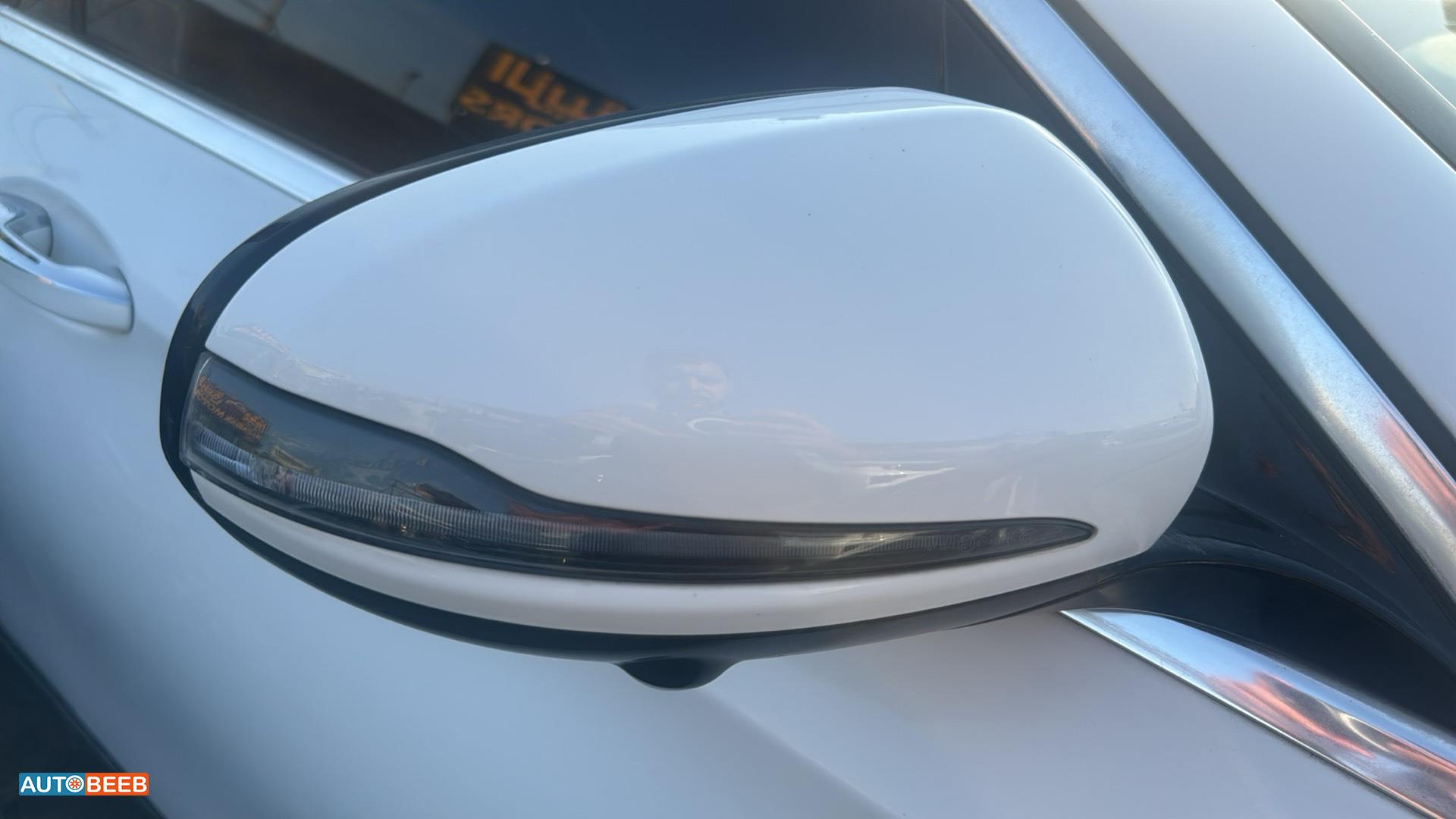 Mercedes Benz E300 2017