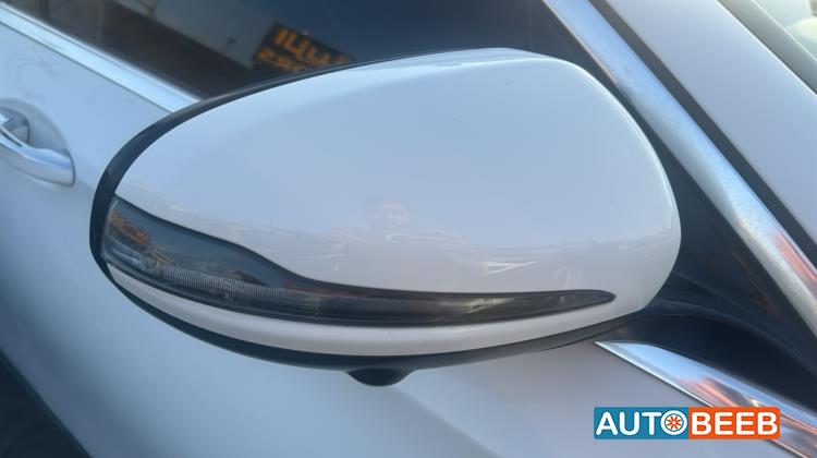 Mercedes Benz E300 2017