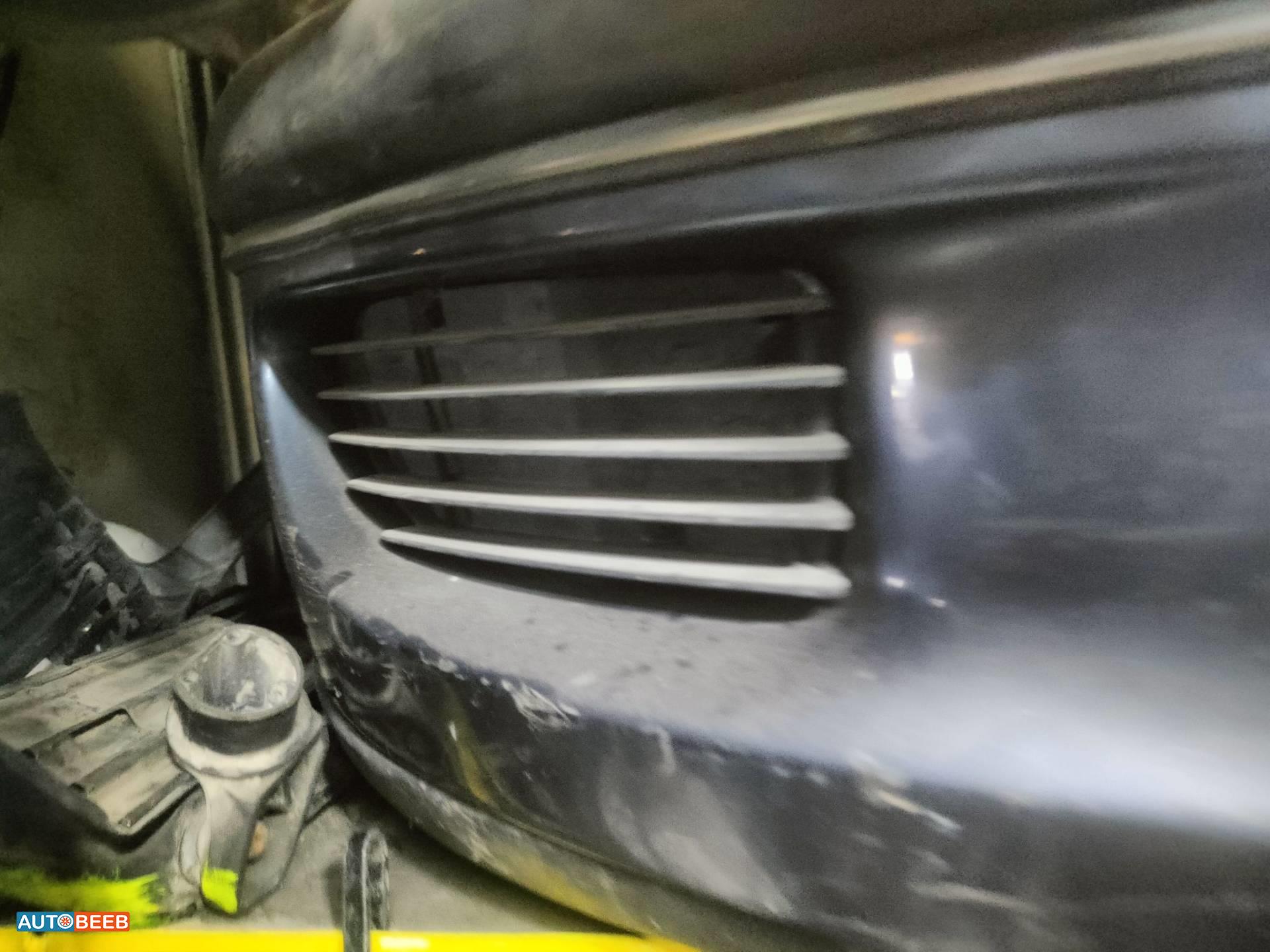 Body  Other Opel Omega