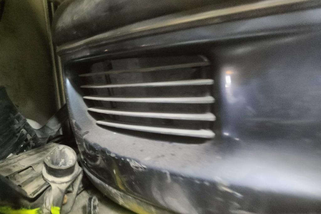 Body  Other Opel Omega