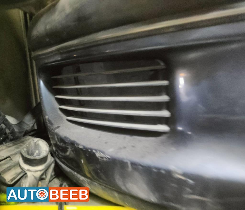 Body  Other Opel Omega