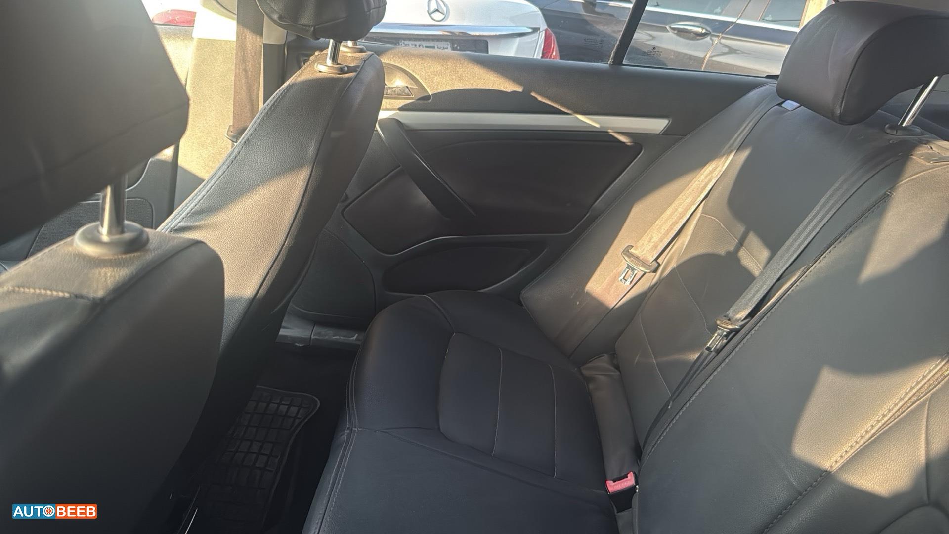 Skoda Octavia 2010