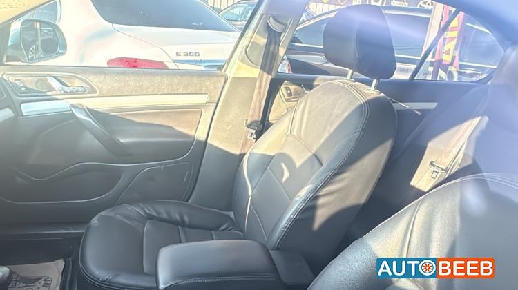 Skoda Octavia 2010