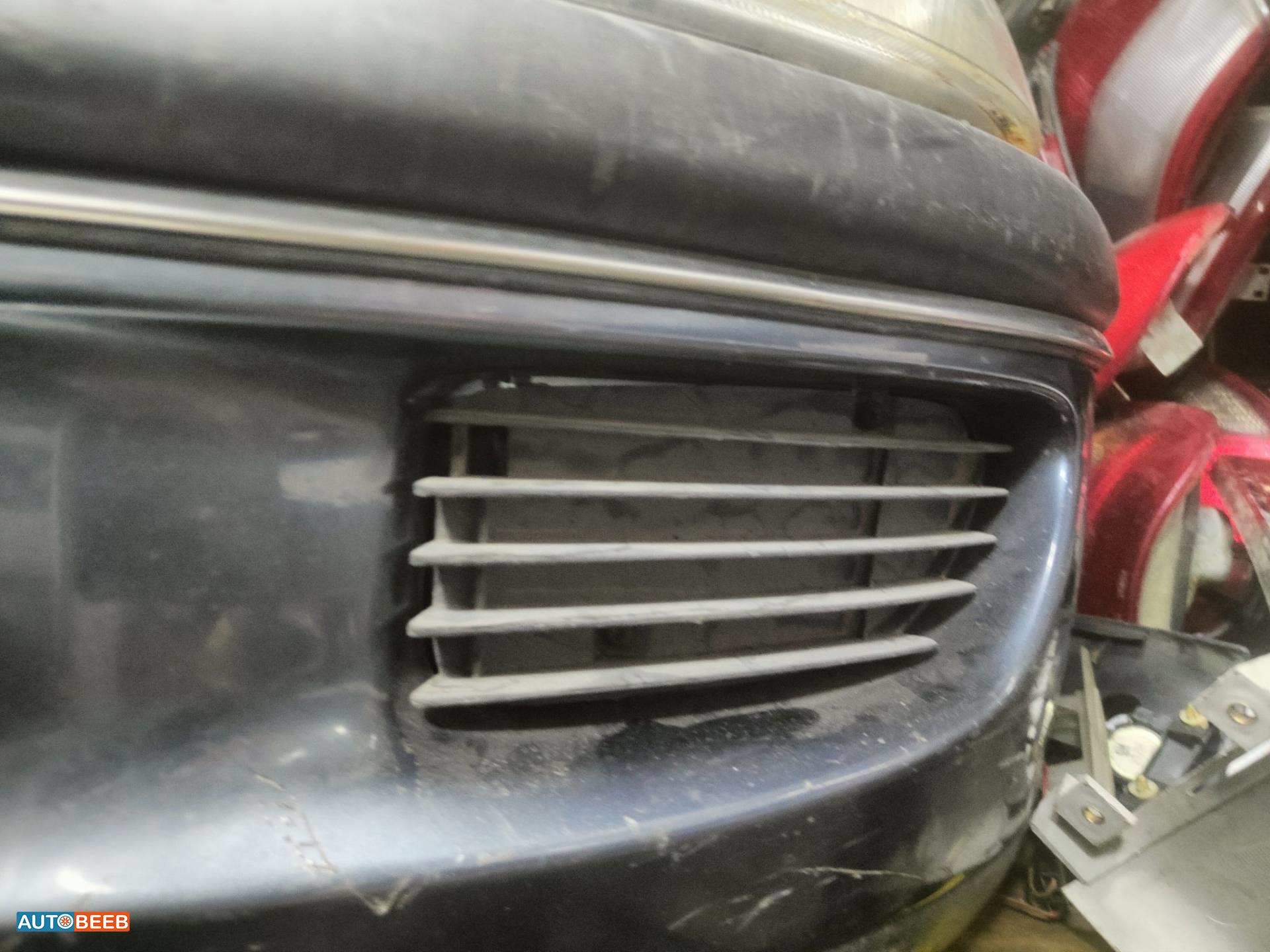 Body  Other Opel Omega