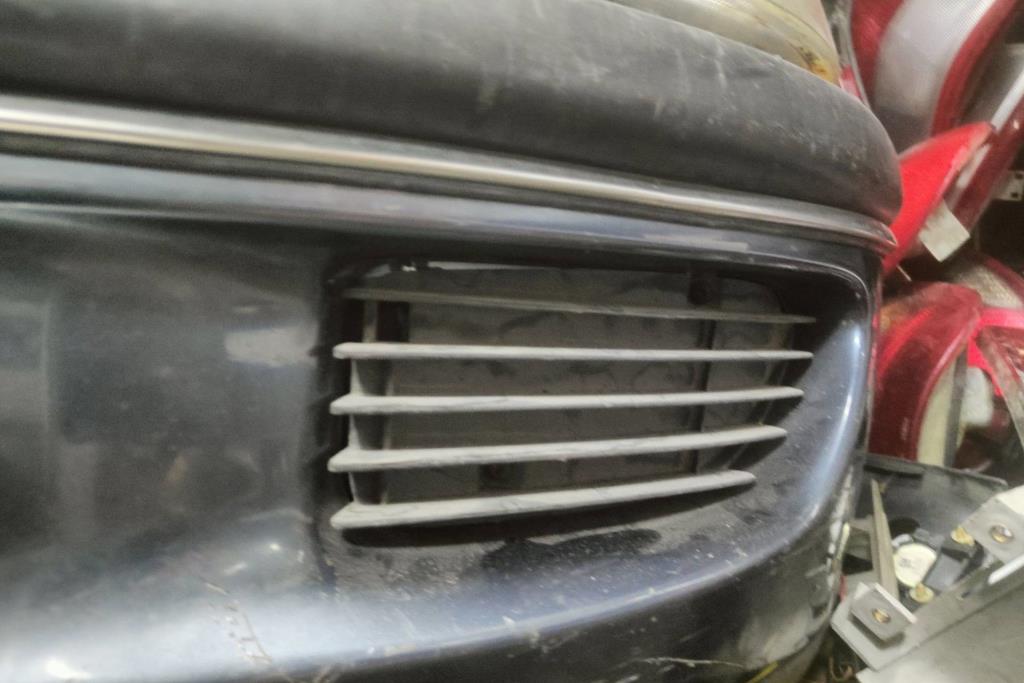 Body  Other Opel Omega