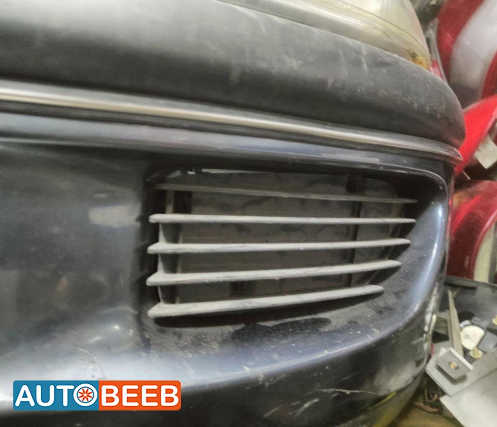 Body  Other Opel Omega