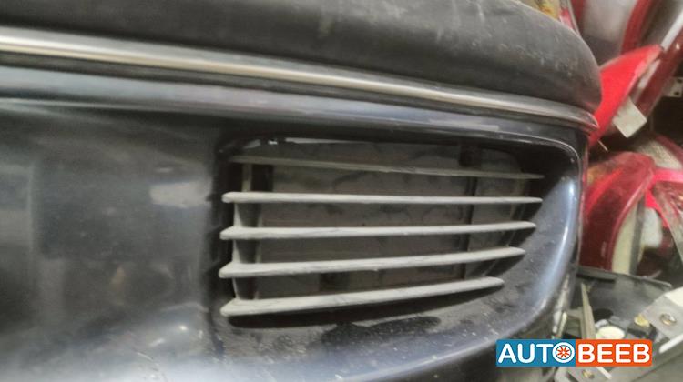 Body  Other Opel Omega