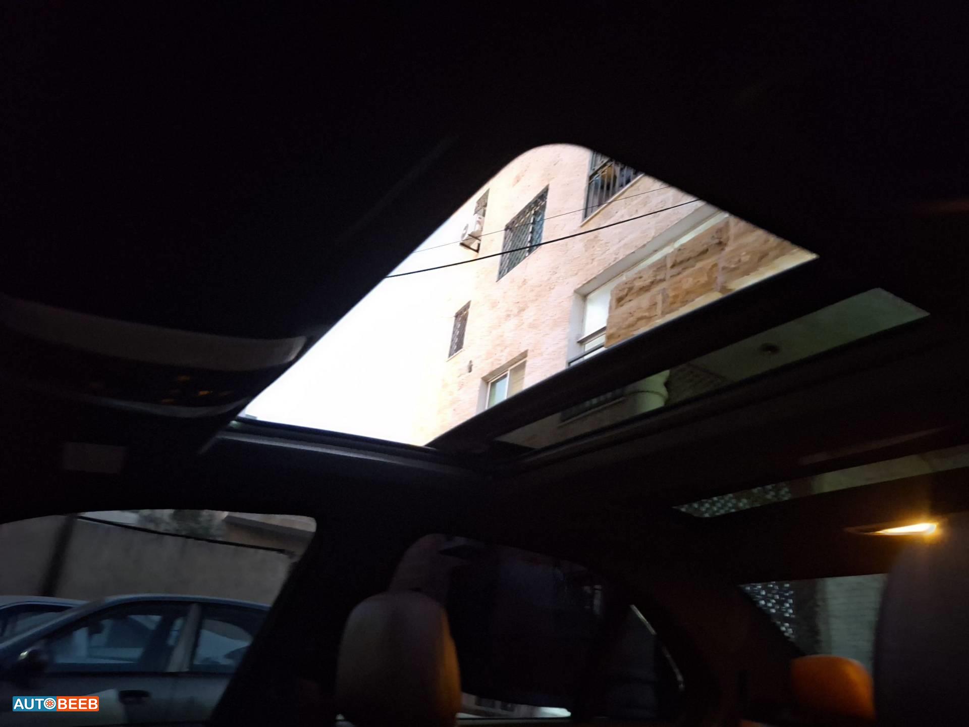Mercedes Benz C200 2010