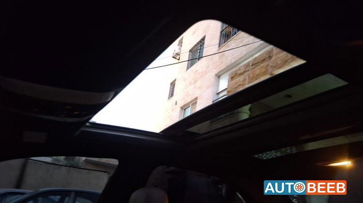 Mercedes Benz C200 2010