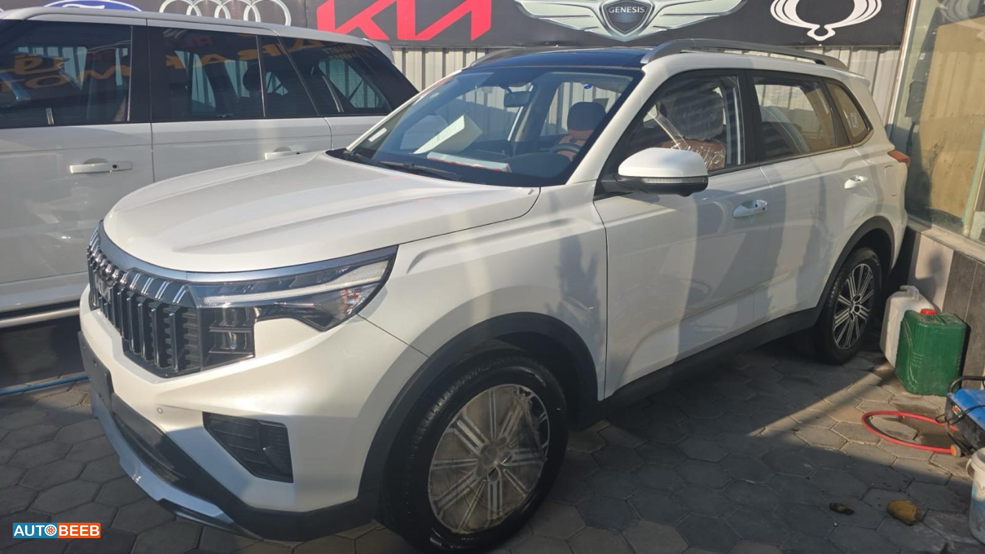 KIA Sportage 2026