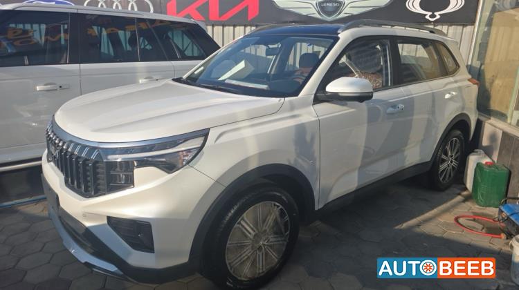 KIA Sportage 2026