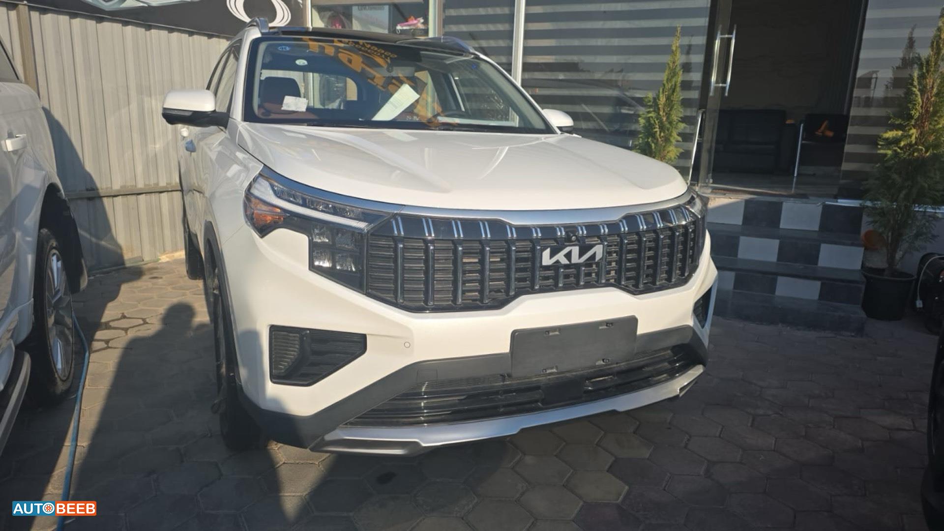KIA Sportage 2026
