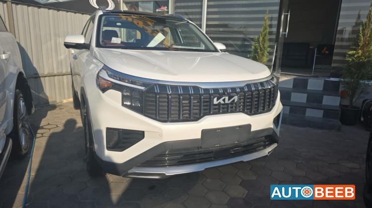 KIA Sportage 2026