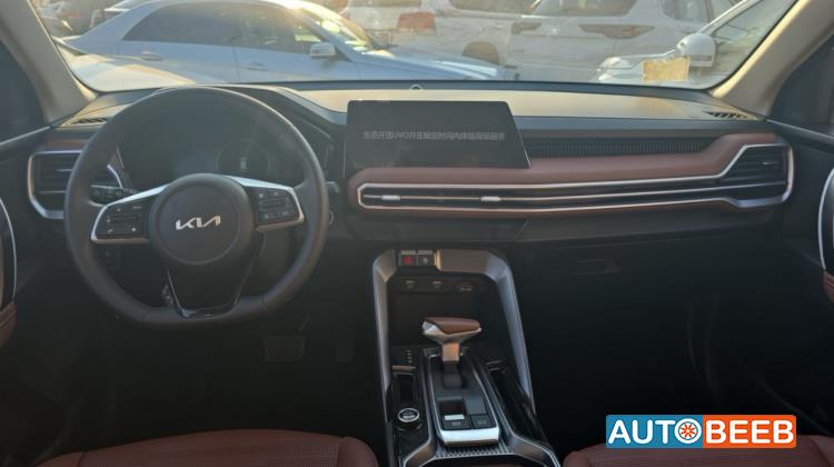 KIA Sportage 2026