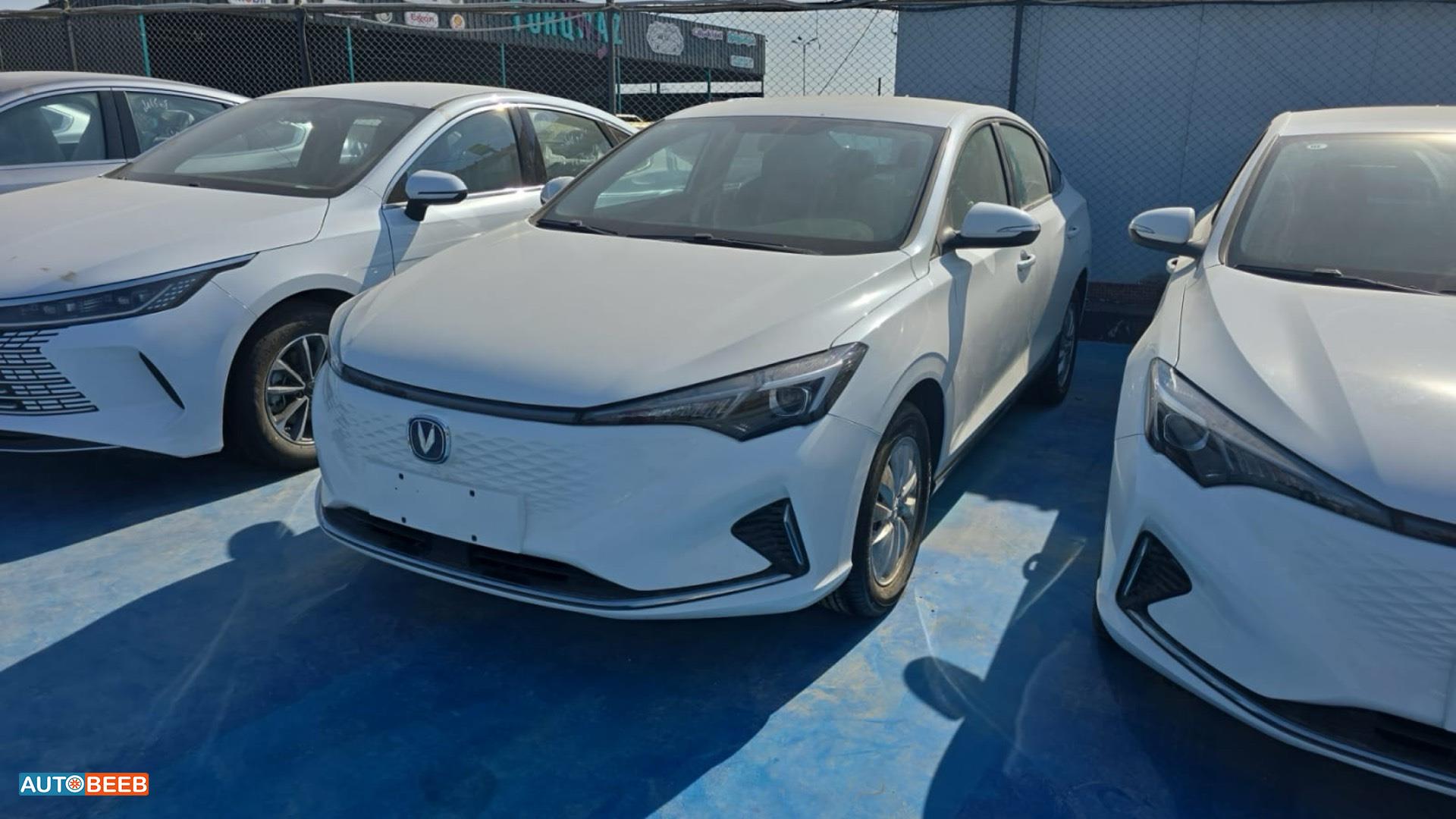 CHANGAN Eado 2024