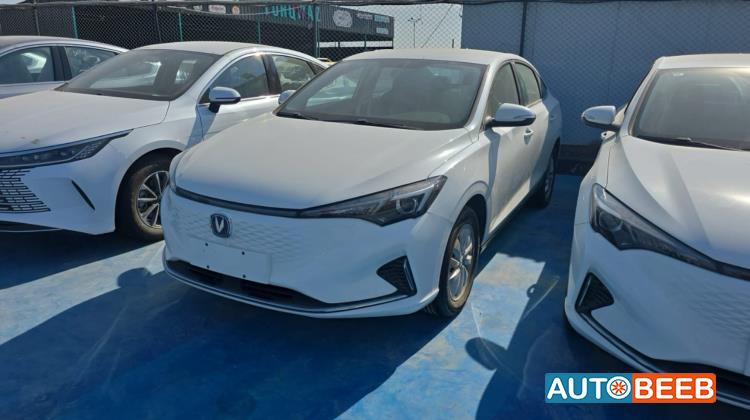 CHANGAN Eado 2024
