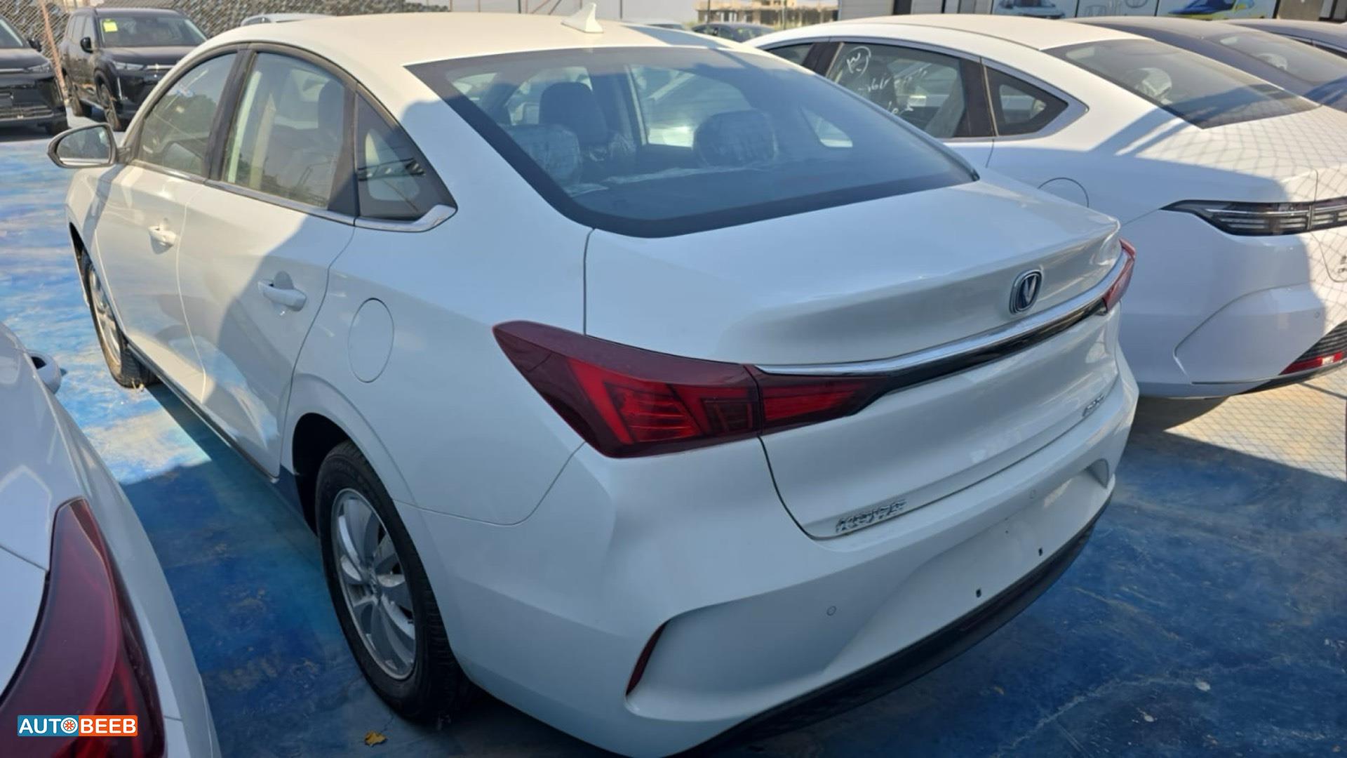 CHANGAN Eado 2024